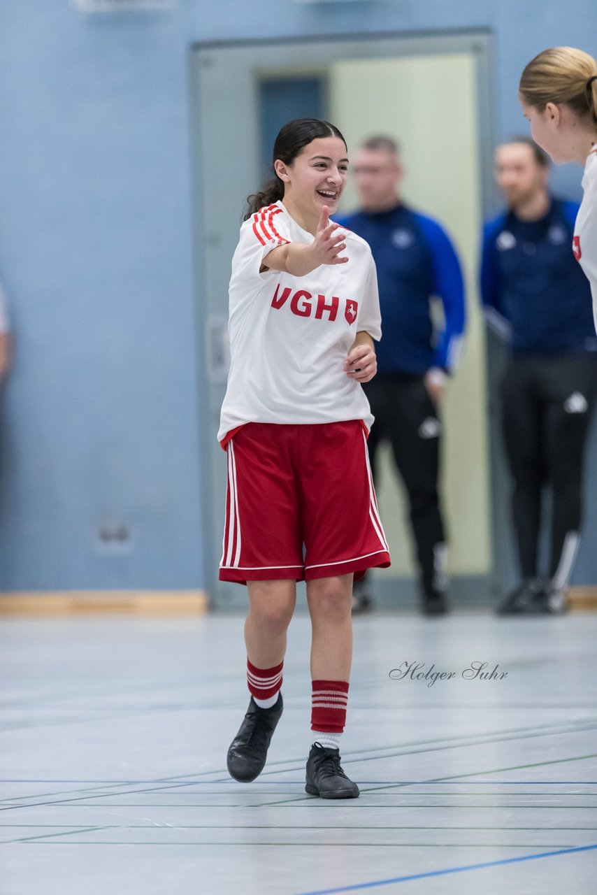 Bild 155 - wCJ NFV Futsalturnier